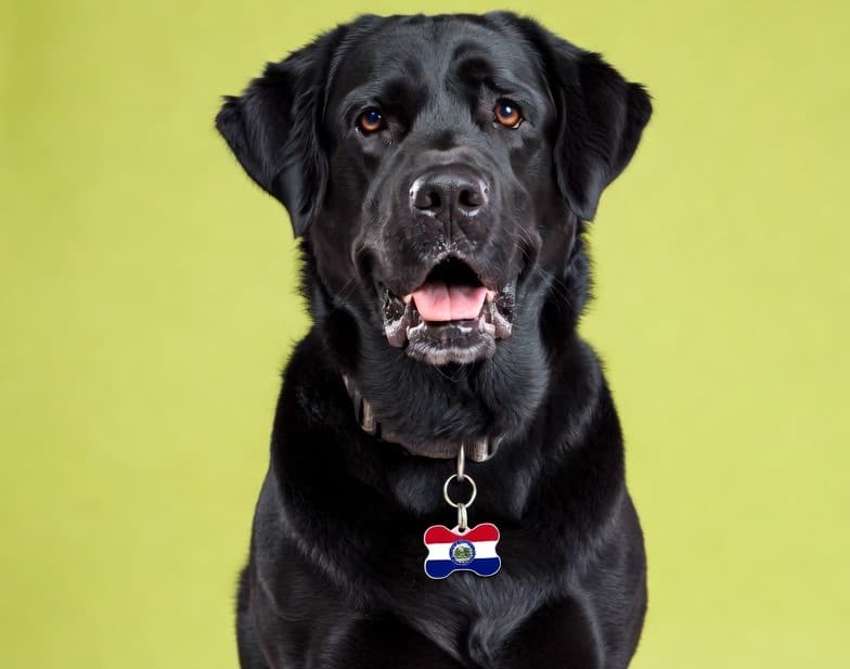 Dog grooming in Missouri