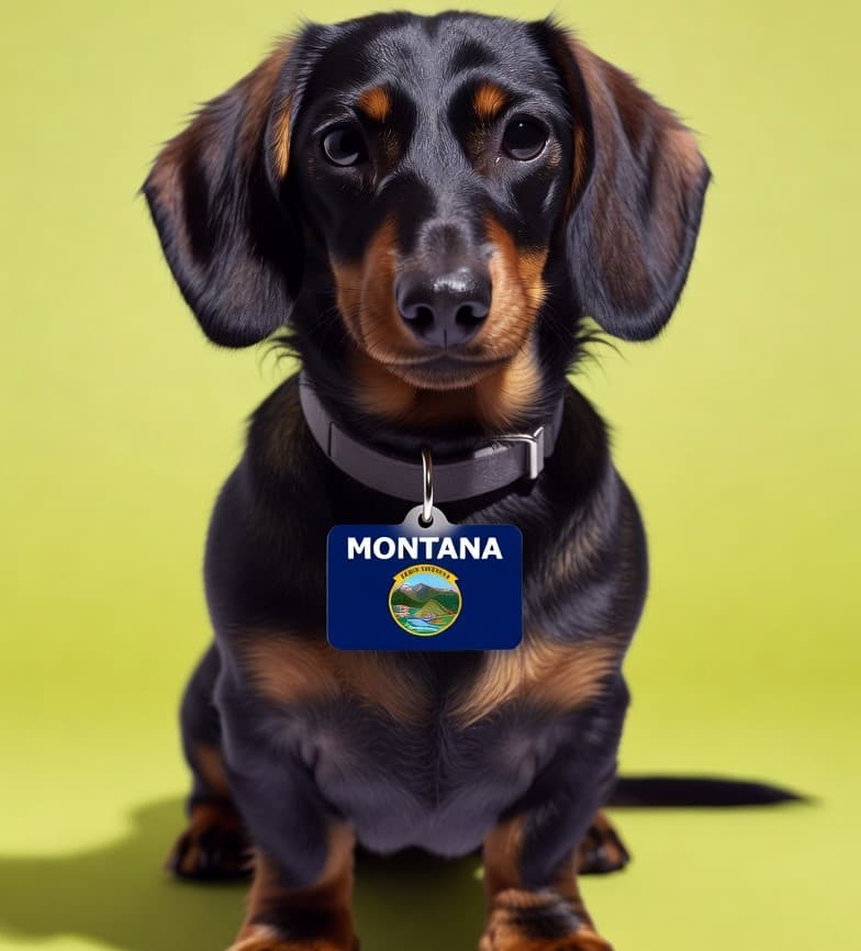 Dog grooming in Montana