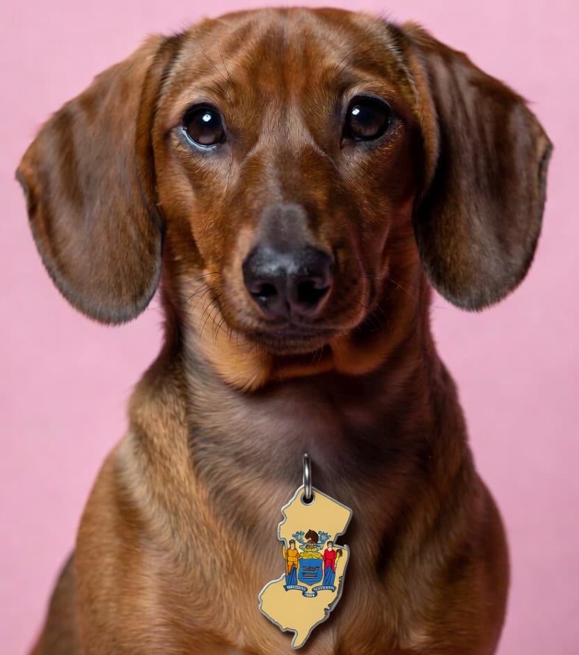 Dog grooming in New Jersey