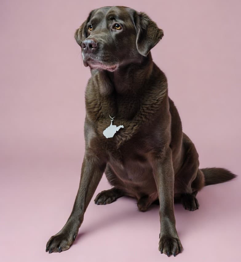 Dog grooming in West Virginia