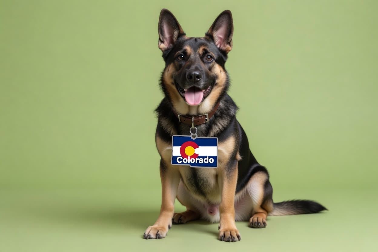 Dog grooming in Colorado
