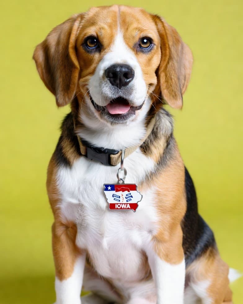 Dog grooming in Iowa