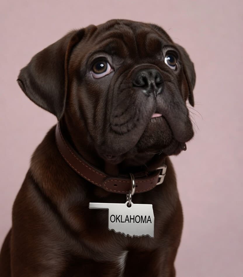 Dog grooming in Oklahoma