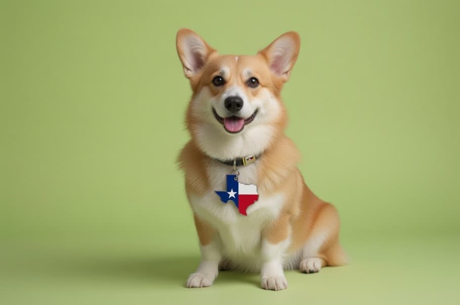 Dog grooming in Texas