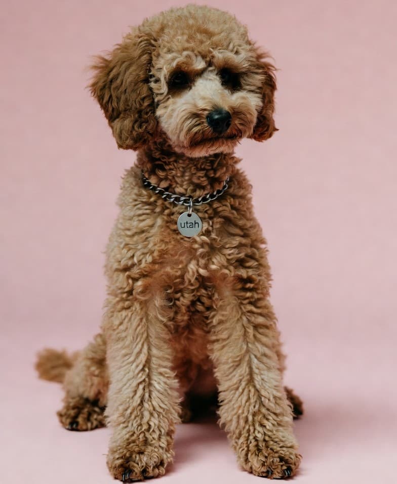 Dog grooming in Utah
