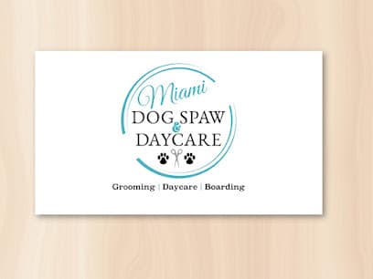 Miami Dog Spaw & Daycare