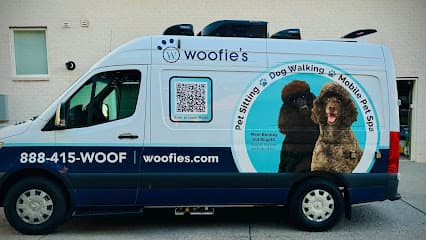 Woofie's Pet Services