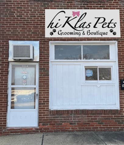 Hiklas Pets LLC, Grooming & Boutique