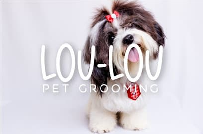 Lou-Lou Pets Grooming In-home Services