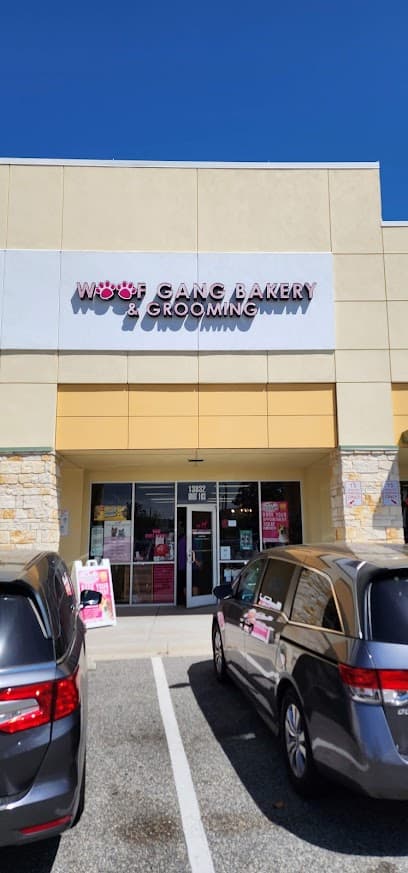 Woof Gang Bakery & Grooming Lake Nona