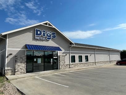 Digs Dog Care