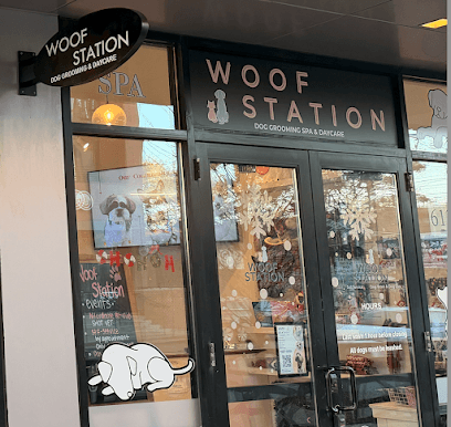 Woof Station