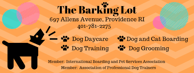 The Barking Lot