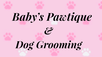 A Baby’s Pawtique