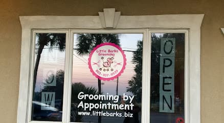 Little Barks Boutique