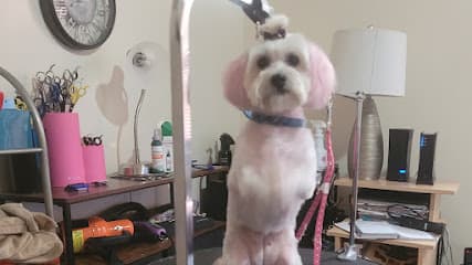 Amanda's Doggy Stylez