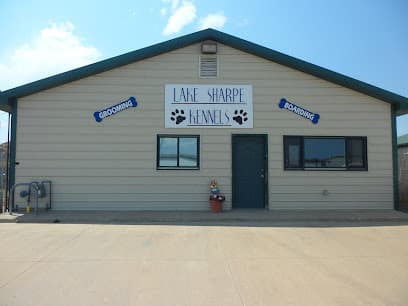 Lake Sharpe Pet Resort