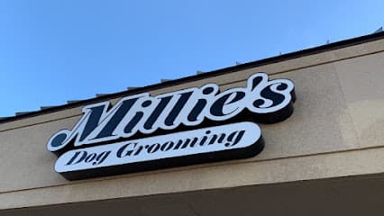 Millie's Dog Grooming