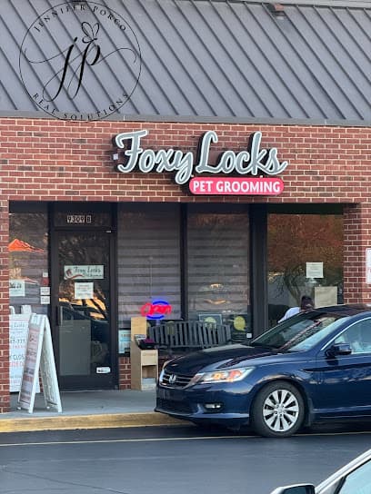 Foxy Locks Pet Grooming & Doggie Daycare
