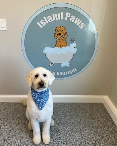 Island Paws Spa & Boutique