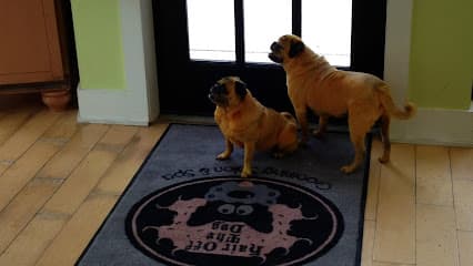 Hair Off The Dog Grooming Salon & Spa