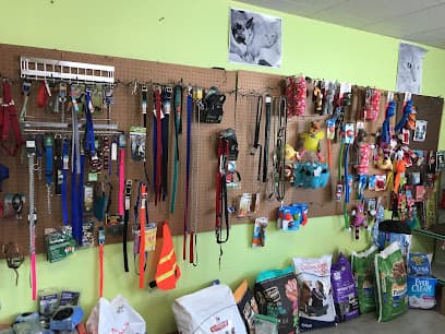 Port Grooming & Pet Care Center