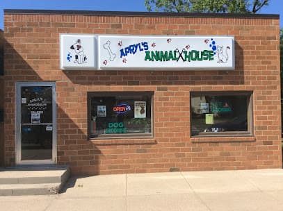 Apryl's Animal House