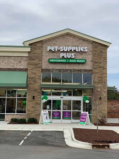 Pet Supplies Plus Cary NW