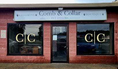 Comb & Collar Pet Styling LLC