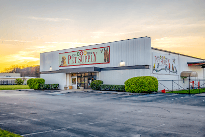 Agri Feed Pet Supply