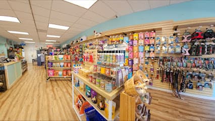 PawParazzi Pet Shop
