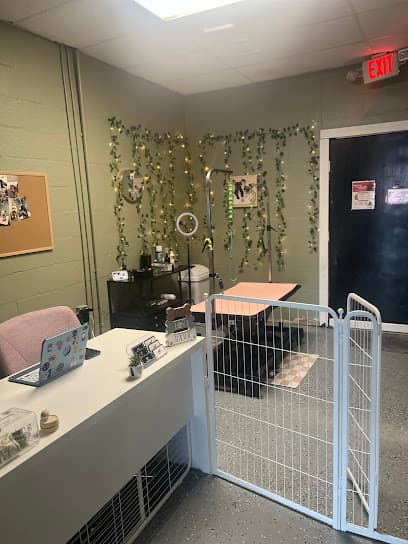 Beauty Bark Pet Spa LLC