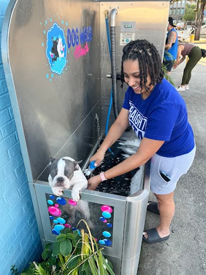 Dog Wash Atlanta