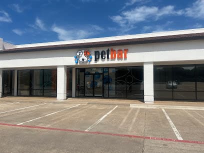 petbar Boutique - Preston Trail