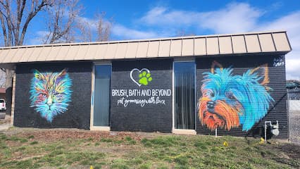 Brush Bath and Beyond - Pet grooming with love - Salt Lake City