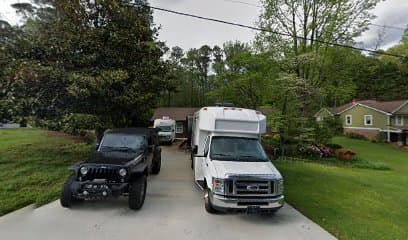 Jolly Paws Mobile Pet Grooming