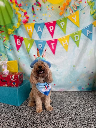 Humphrey's Dog Resort