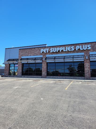 Pet Supplies Plus Glendale
