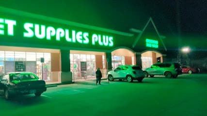 Pet Supplies Plus North Oklahoma City