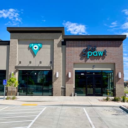 Pet Spawt Dog Wash & Natural Pet Food