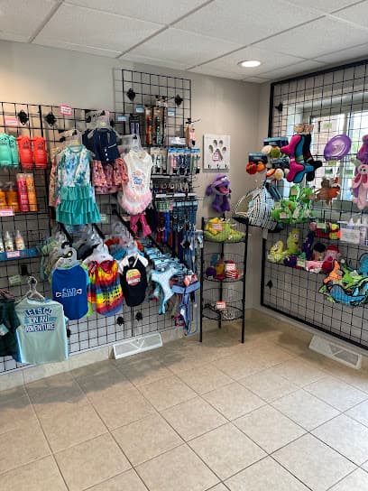 Wash Wag Dog Wash & Grooming