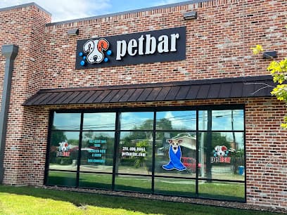 petbar Boutique - Oak Forest