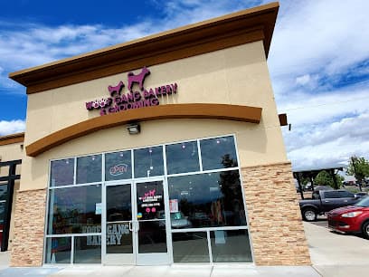 Woof Gang Bakery & Grooming Albuquerque
