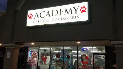 Academy of Dog Grooming Arts