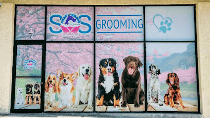 SOS Dog Grooming