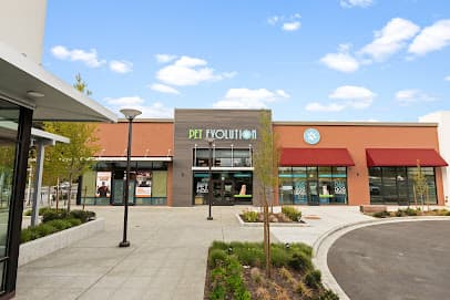 Pet Evolution - Shoreline, WA - Grooming | Self-Wash | Healthy Food | Mobile Nail Trim