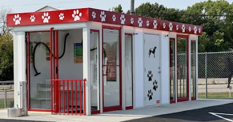 Rio Grooming Self Dog Wash