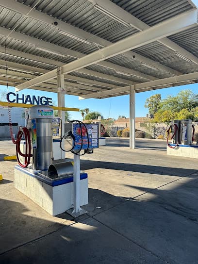 SuperShine Self Service Car and Dog Wash