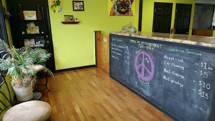 Pawsitivity Dog Grooming