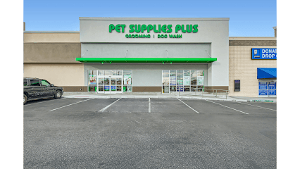 Pet Supplies Plus Las Vegas - Rainbow Blvd. Grooming